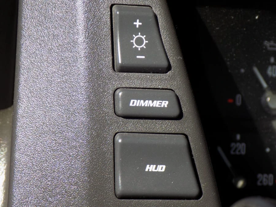 2005 Cadillac XLR - Image 31 of 31