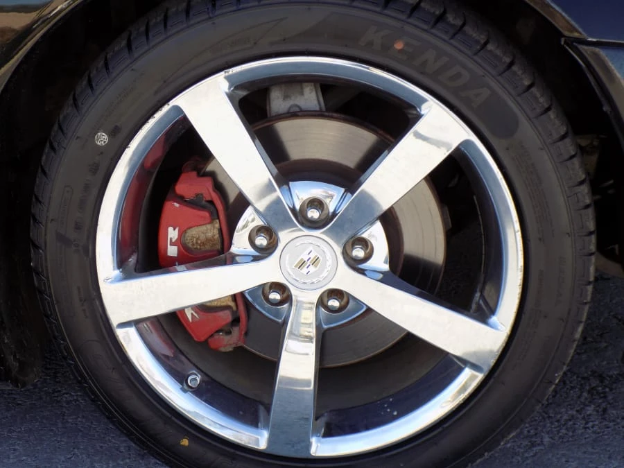 2005 Cadillac XLR - Image 16 of 31