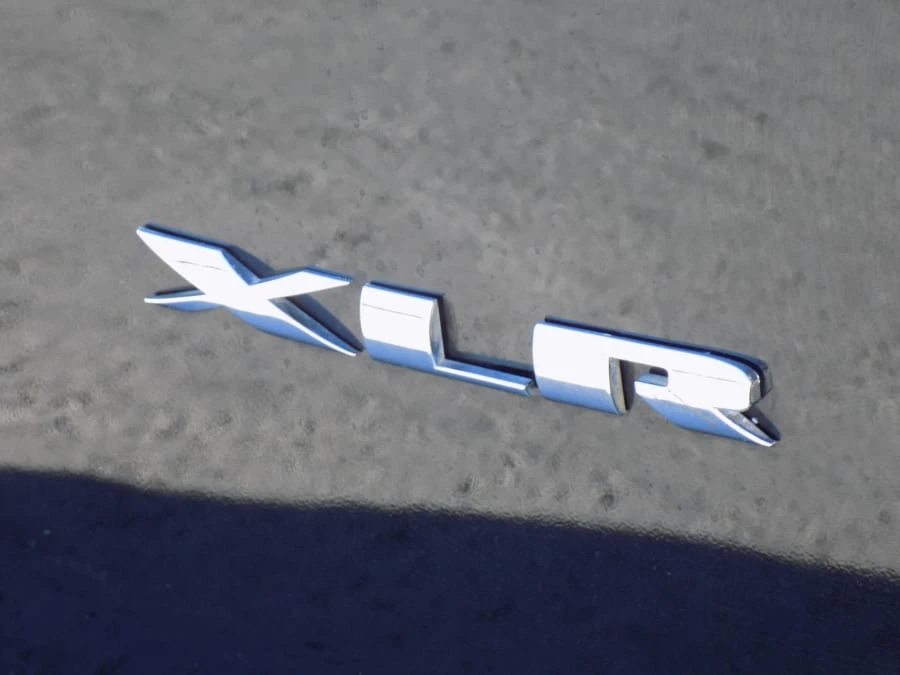 2005 Cadillac XLR - Image 21 of 31