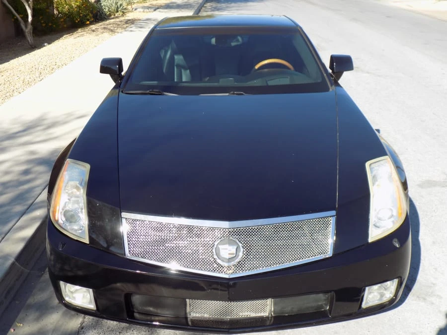 2005 Cadillac XLR - Image 9 of 31
