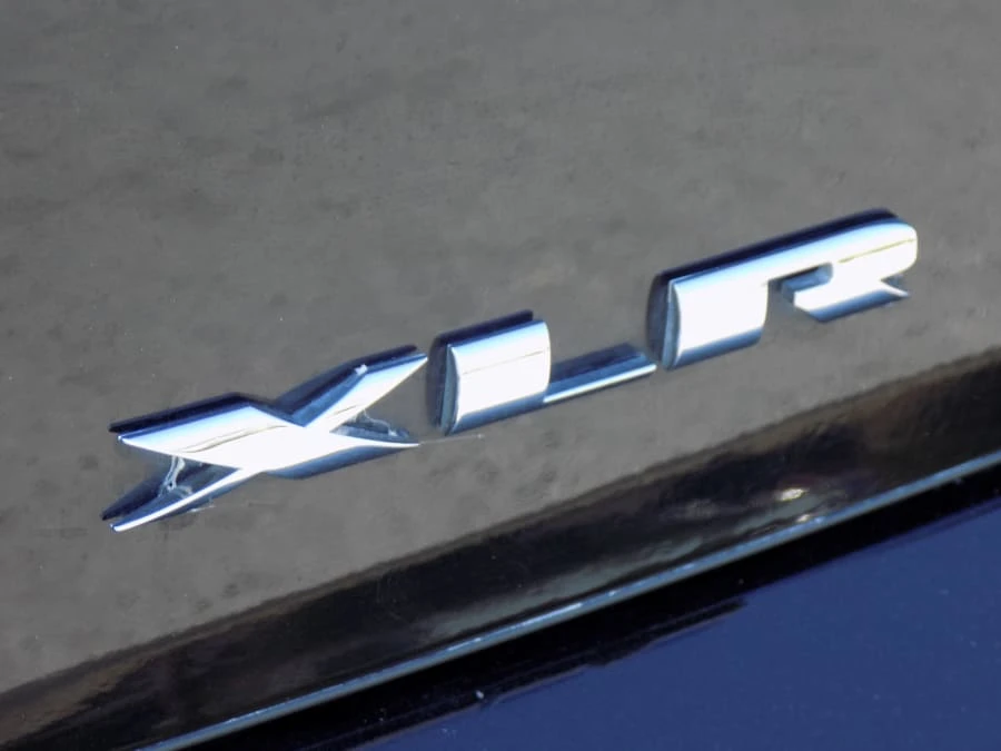 2005 Cadillac XLR - Image 20 of 31