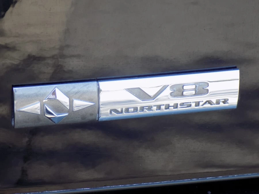 2005 Cadillac XLR - Image 22 of 31