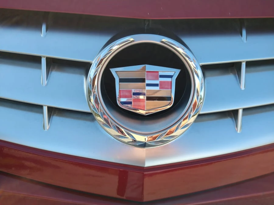 2005 Cadillac XLR - Image 30 of 31