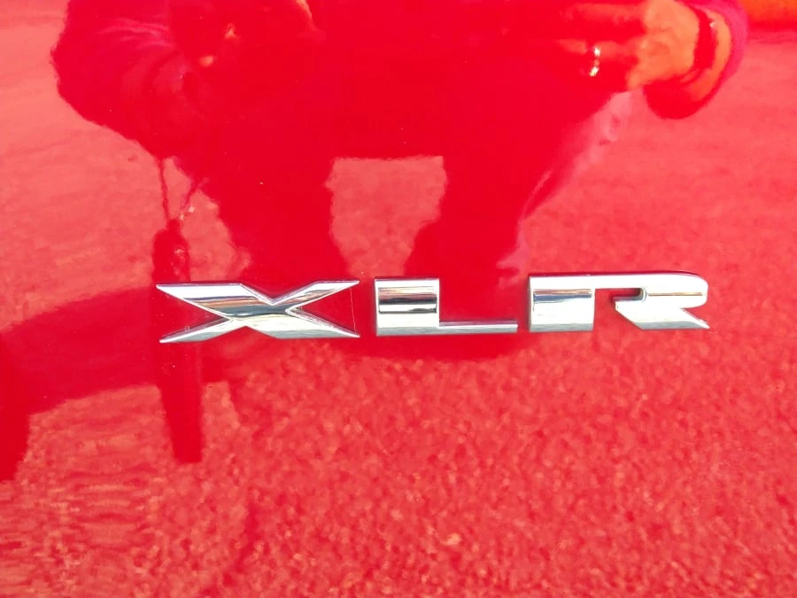 2005 Cadillac XLR - Image 31 of 31