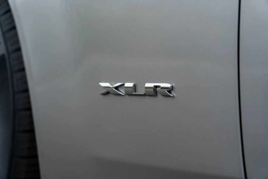 2005 Cadillac XLR - Image 15 of 31