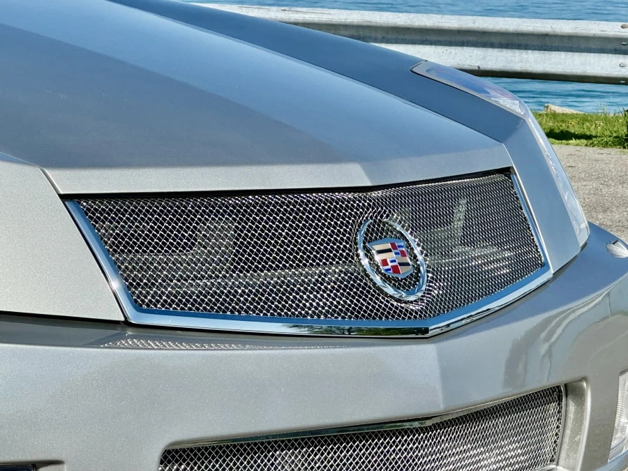 2005 Cadillac XLR - Image 15 of 27