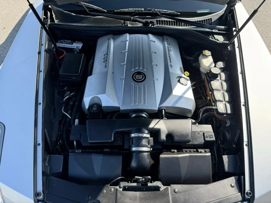 2005 Cadillac XLR - Image 27 of 27