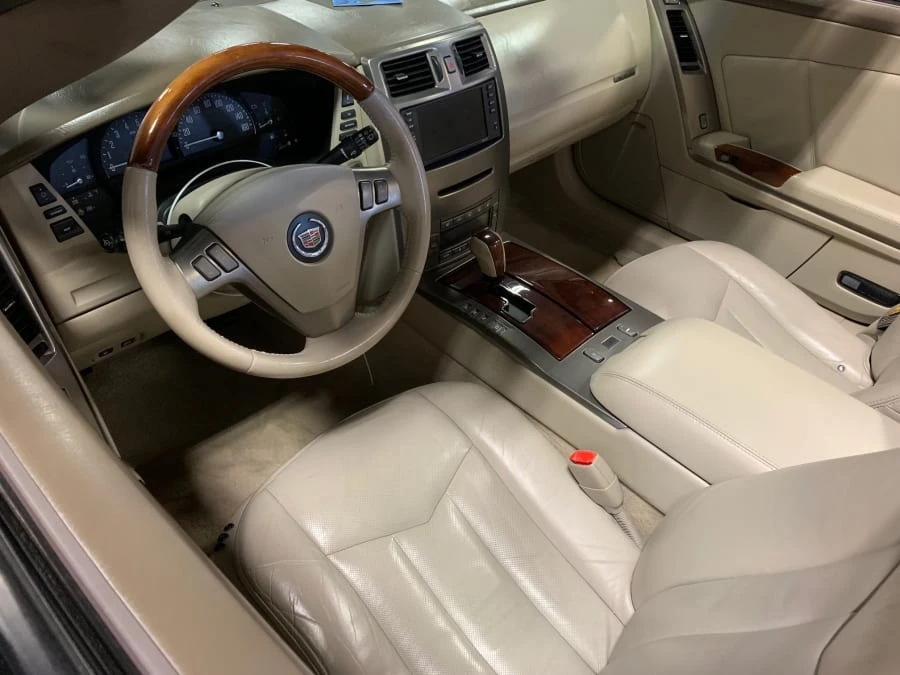 2005 Cadillac XLR - Image 4 of 6