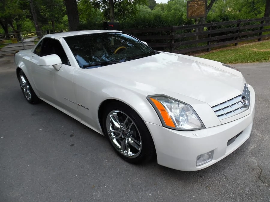 2005 Cadillac XLR - Image 12 of 12