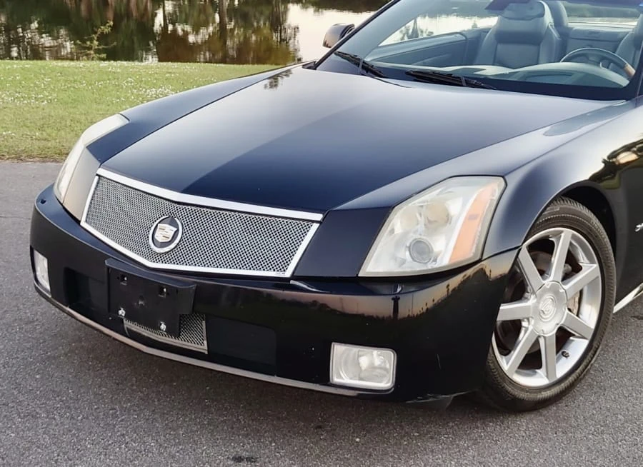2005 Cadillac XLR - Image 9 of 28