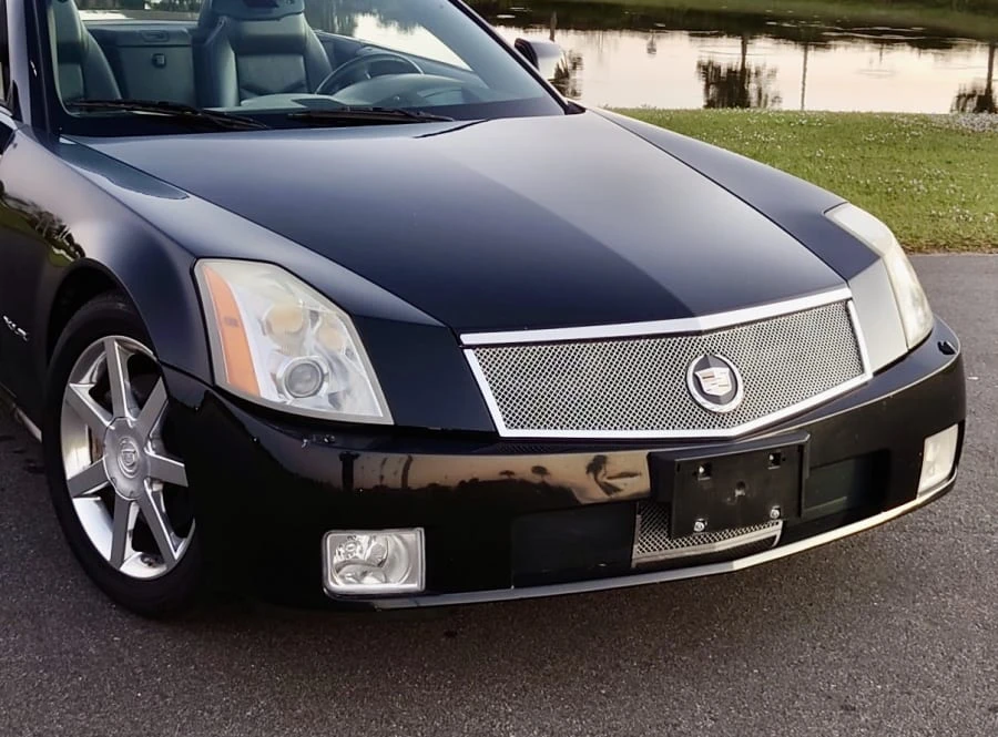2005 Cadillac XLR - Image 17 of 28