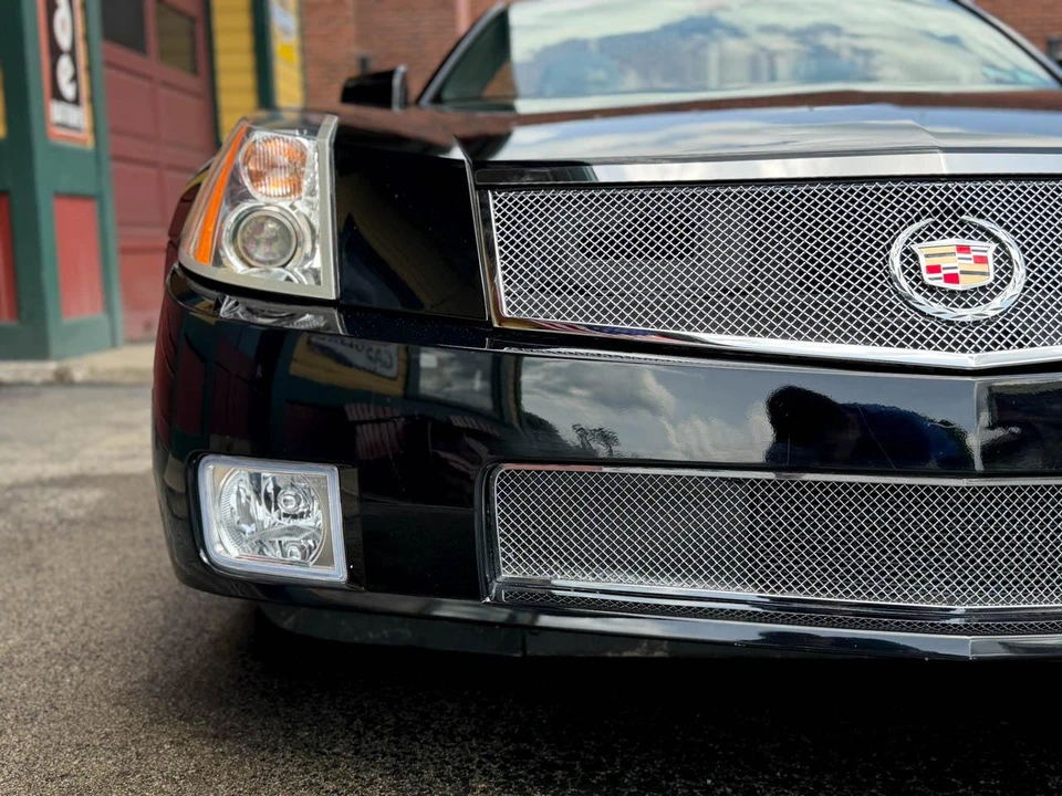 2005 Cadillac XLR - Image 15 of 31