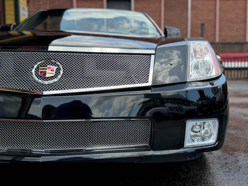 2005 Cadillac XLR - Image 16 of 31