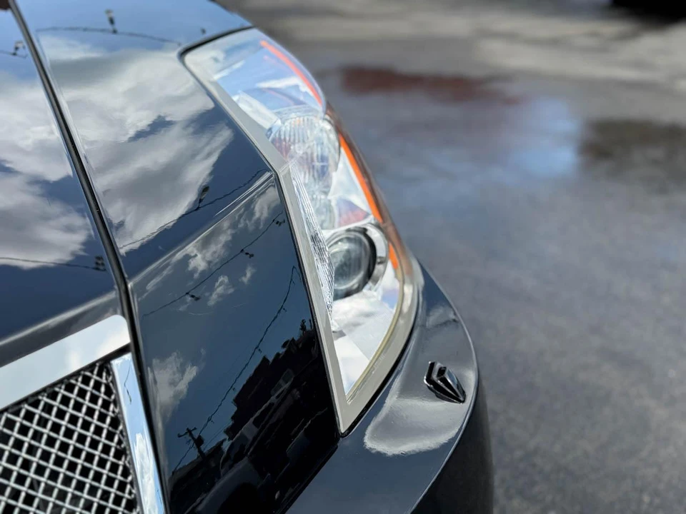 2005 Cadillac XLR - Image 20 of 31