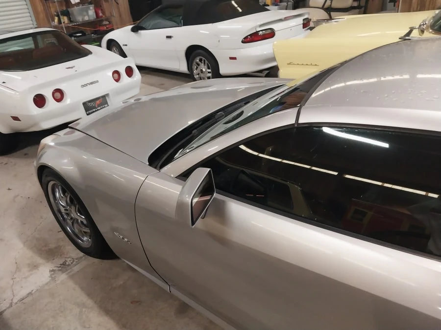 2005 Cadillac XLR - Image 5 of 6