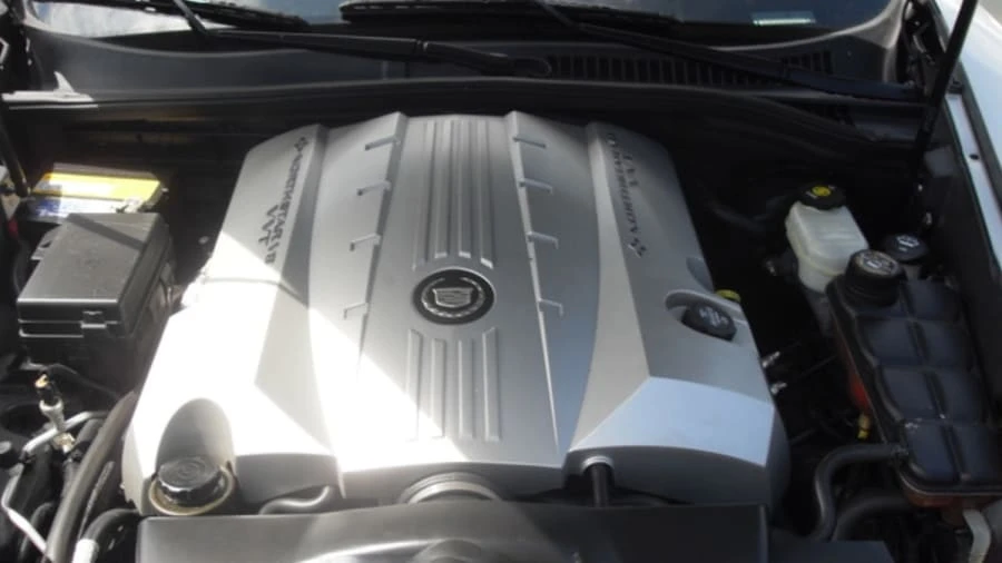 2005 Cadillac XLR - Image 5 of 6