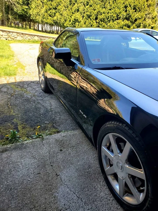 2005 Cadillac XLR - Image 4 of 9