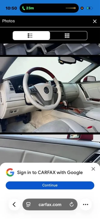 2005 Cadillac XLR - Image 5 of 13