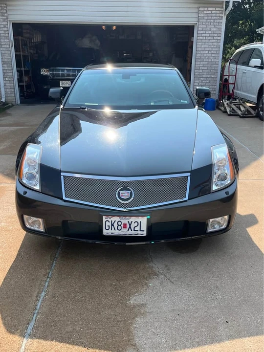 2005 Cadillac XLR - Image 3 of 19