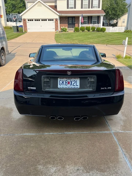 2005 Cadillac XLR - Image 6 of 19