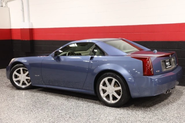 2005 Cadillac XLR - Image 24 of 24