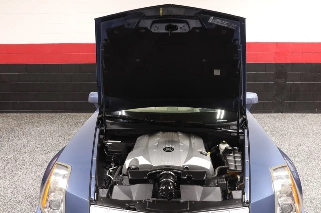 2005 Cadillac XLR - Image 14 of 24