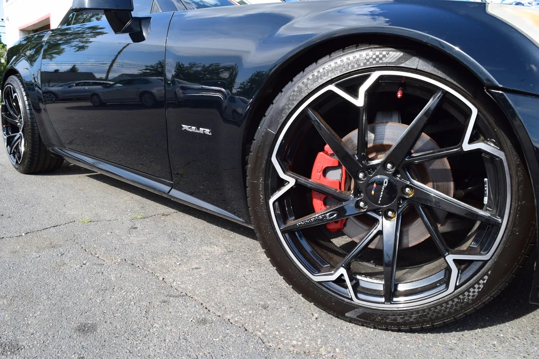 2005 Cadillac XLR - Image 4 of 19