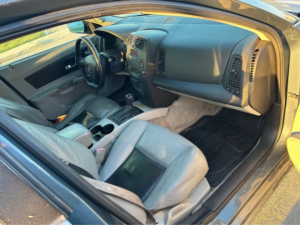 2005 Cadillac CTS 1st Gen - Image 3 of 6