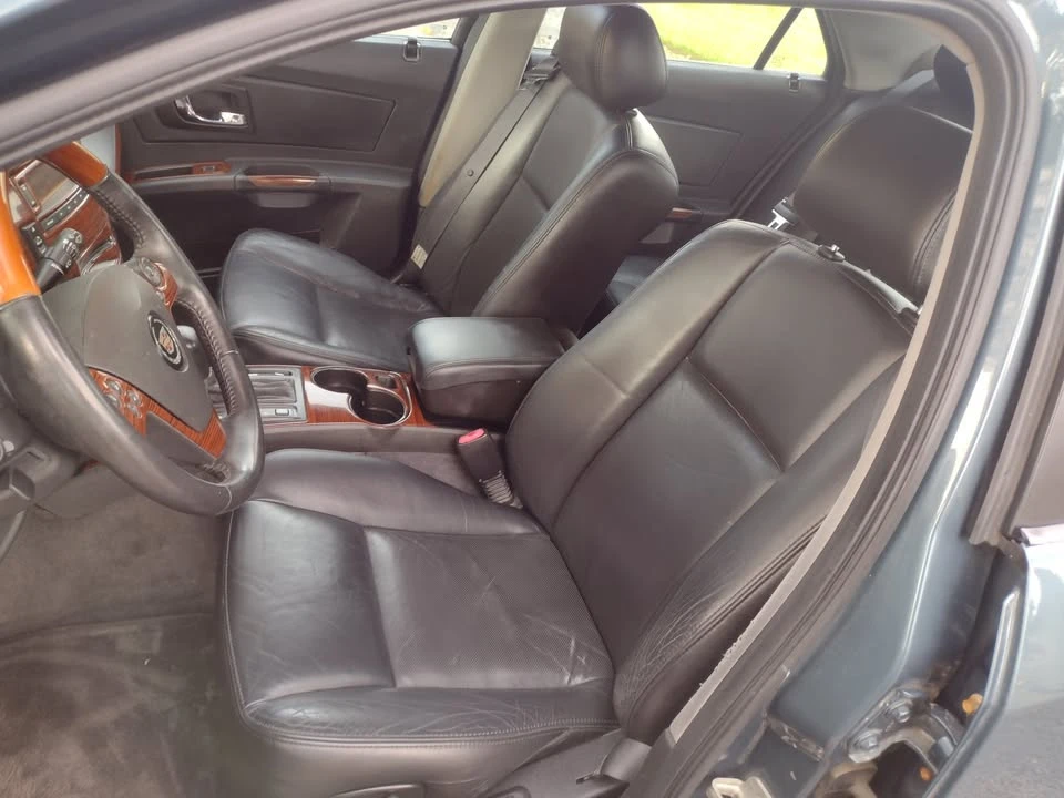 2005 Cadillac CTS 1st Gen - Image 9 of 20