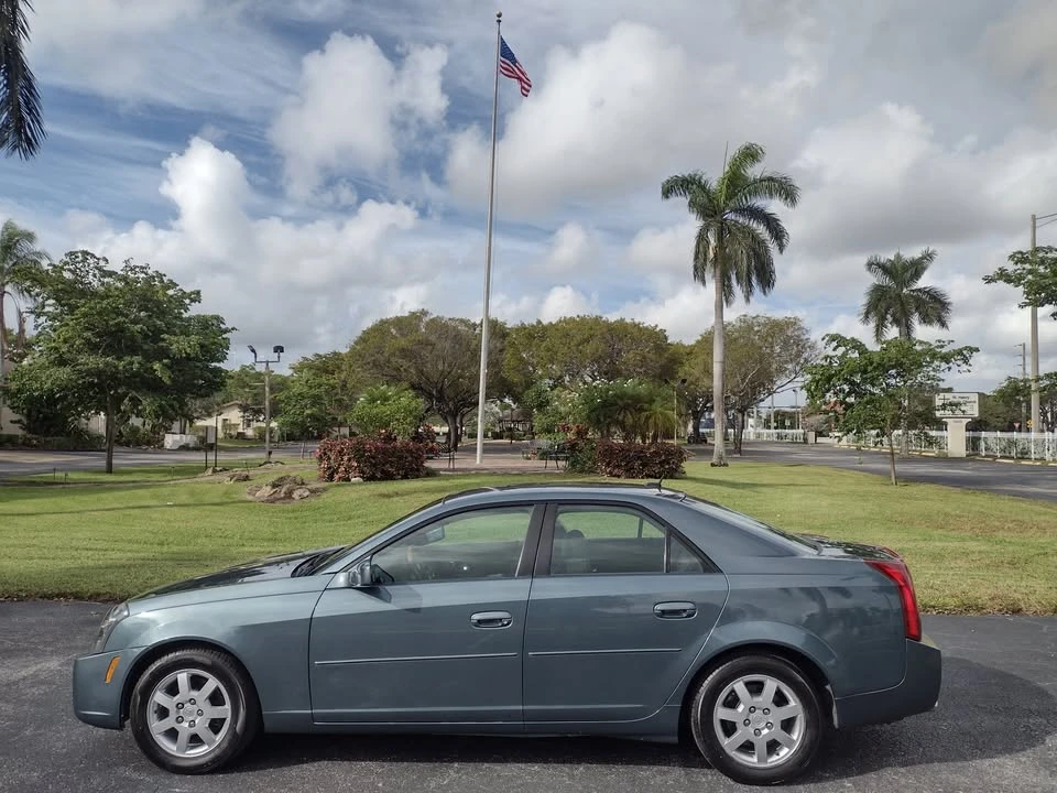 2005 Cadillac CTS 1st Gen - Image 2 of 20