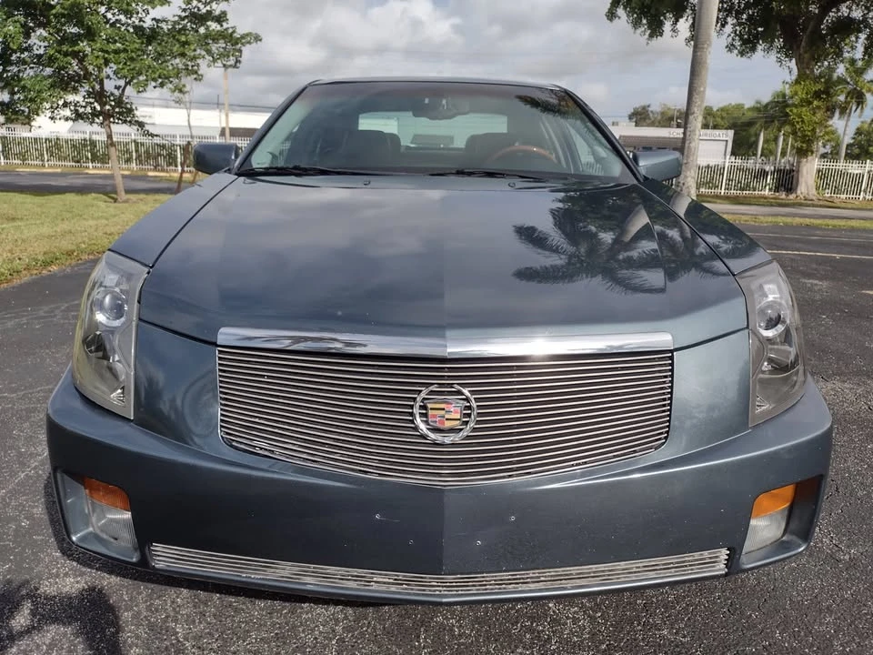 2005 Cadillac CTS 1st Gen - Image 7 of 20