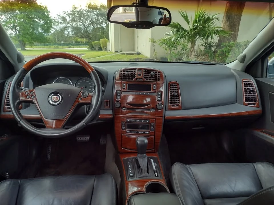 2005 Cadillac CTS 1st Gen - Image 11 of 20