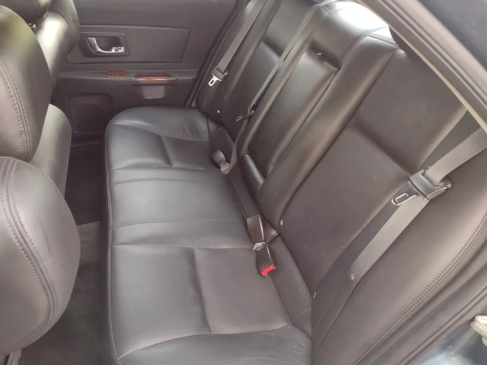 2005 Cadillac CTS 1st Gen - Image 10 of 20