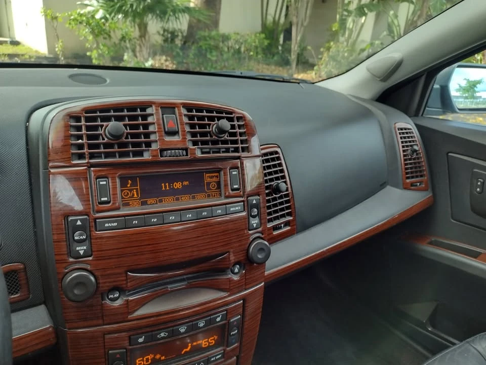 2005 Cadillac CTS 1st Gen - Image 14 of 20