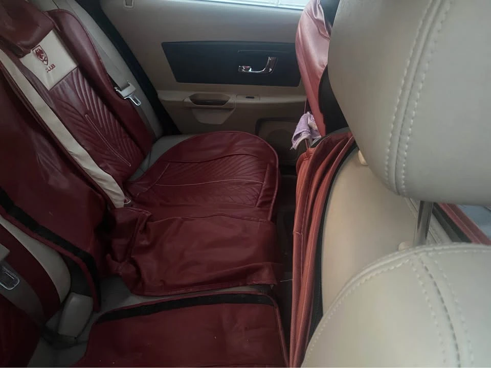 2005 Cadillac CTS 1st Gen - Image 7 of 8