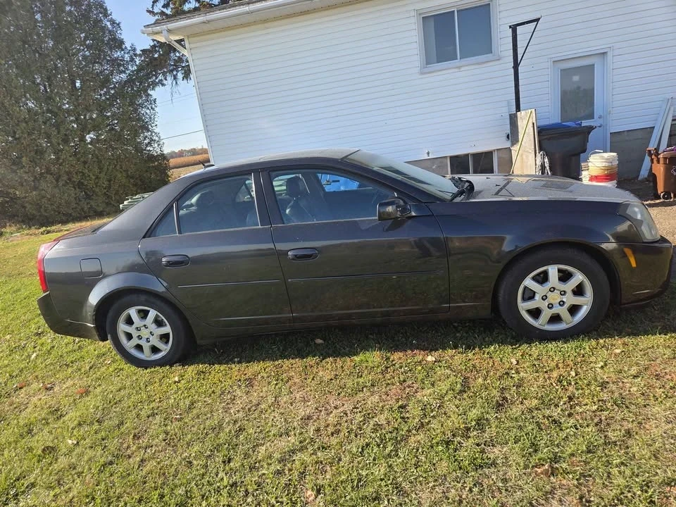 2005 Cadillac CTS 1st Gen - Image 2 of 6