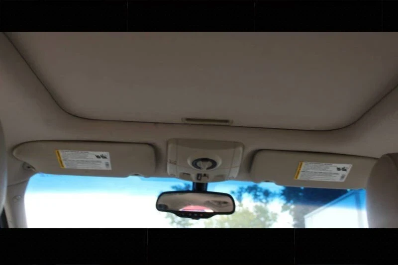 2005 Cadillac CTS 1st Gen - Image 10 of 11