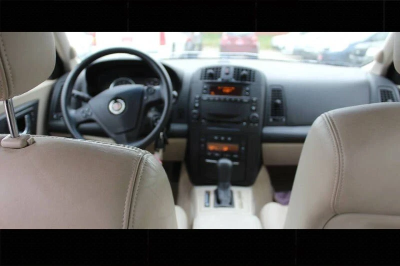 2005 Cadillac CTS 1st Gen - Image 8 of 11