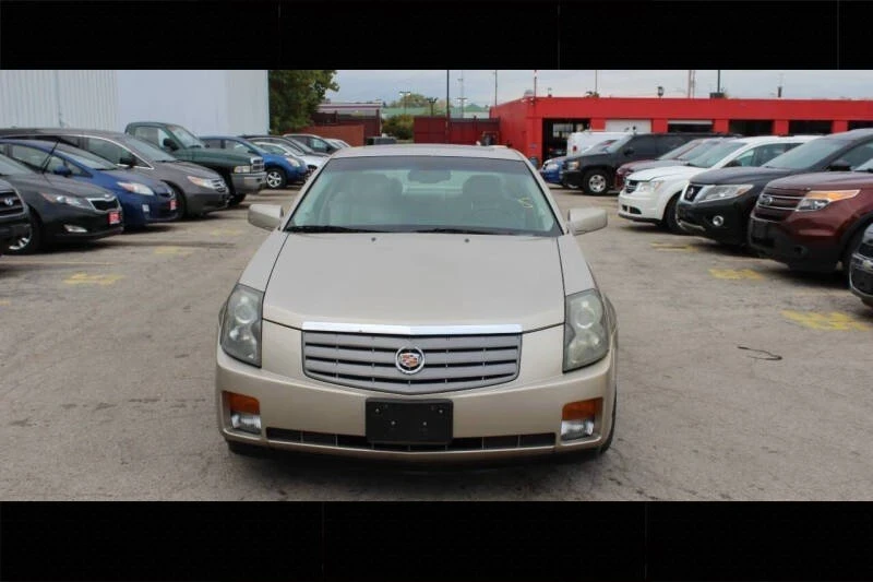 2005 Cadillac CTS 1st Gen - Image 2 of 11