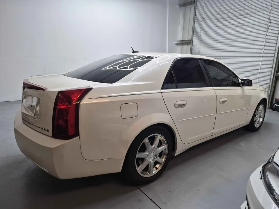 2005 Cadillac CTS 1st Gen - Image 3 of 7
