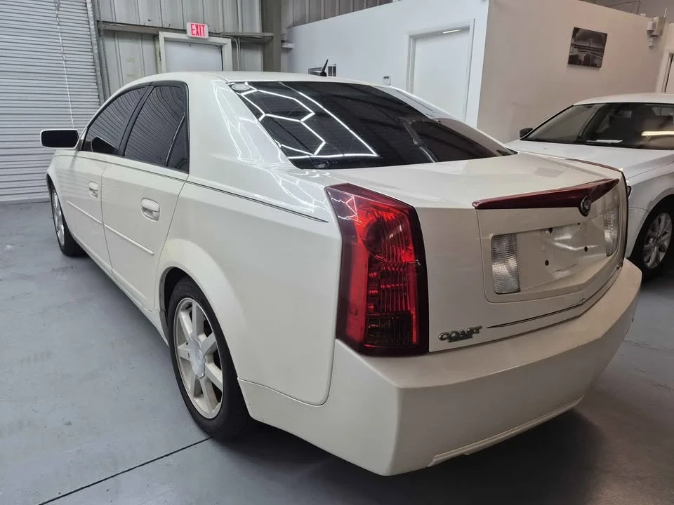 2005 Cadillac CTS 1st Gen - Image 4 of 7