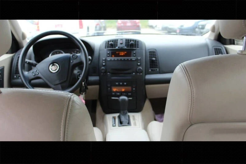 2005 Cadillac CTS 1st Gen - Image 9 of 11