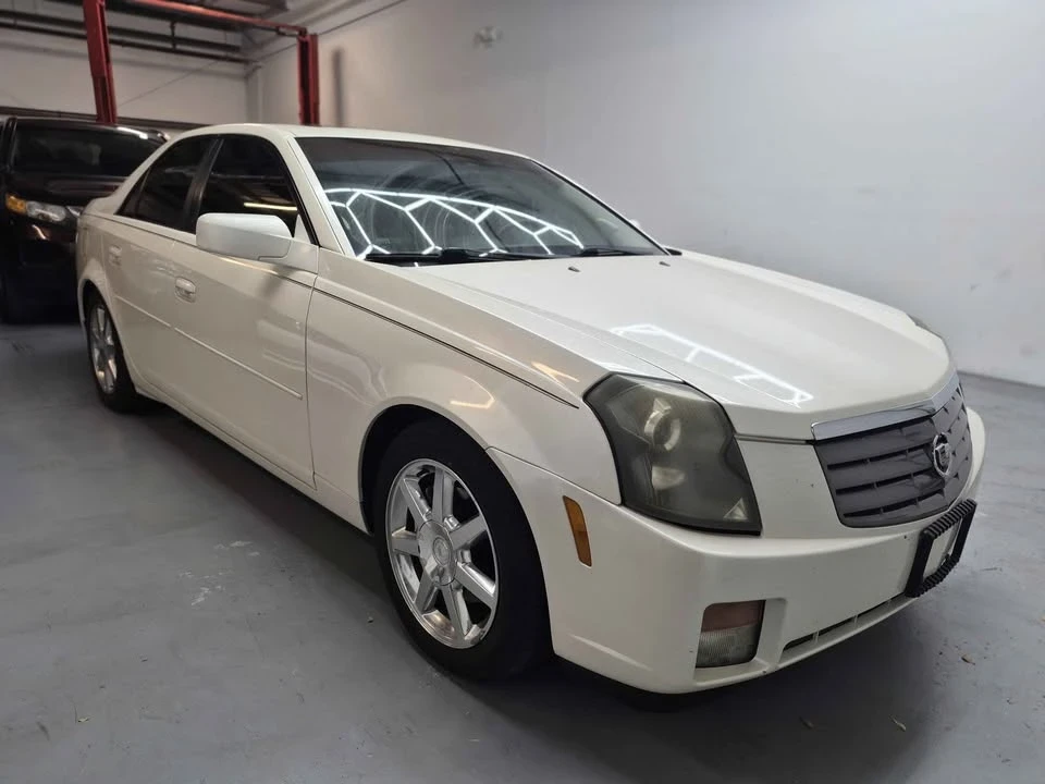2005 Cadillac CTS 1st Gen - Image 2 of 7