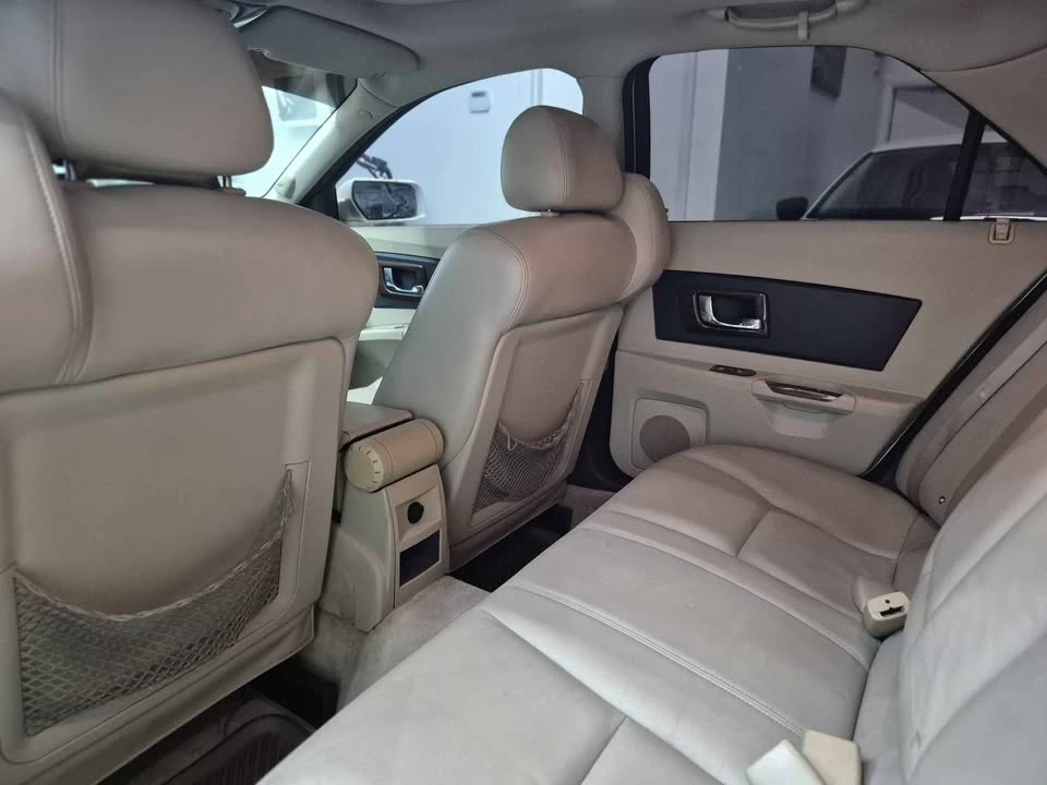2005 Cadillac CTS 1st Gen - Image 7 of 7