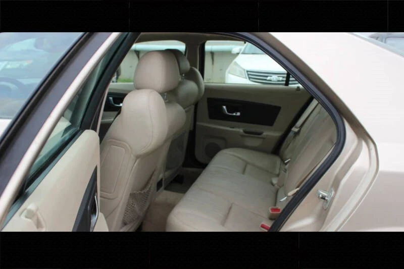 2005 Cadillac CTS 1st Gen - Image 7 of 11