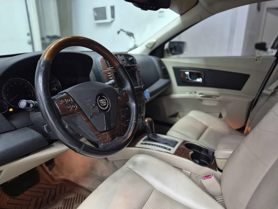 2005 Cadillac CTS 1st Gen - Image 5 of 7