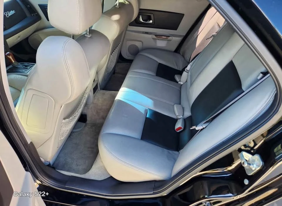 2005 Cadillac CTS 1st Gen - Image 3 of 11