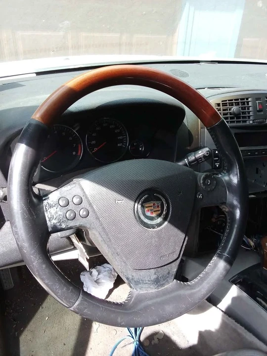 2005 Cadillac CTS 1st Gen - Image 7 of 10