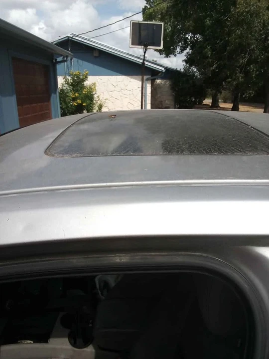 2005 Cadillac CTS 1st Gen - Image 9 of 10