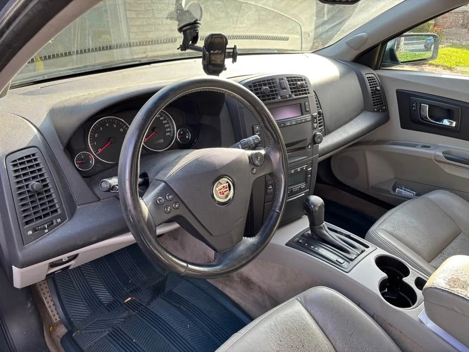 2005 Cadillac CTS 1st Gen - Image 4 of 5